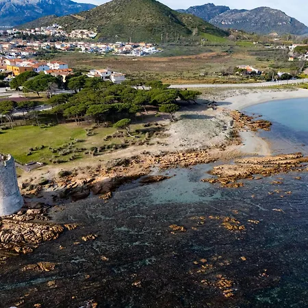 아파트 Alba 산타 루치아