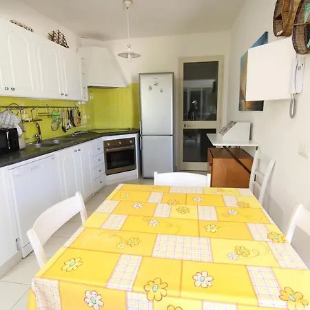 Apartment Alba *