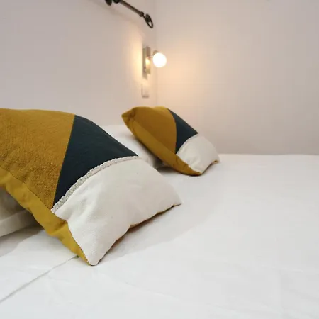 Apartment Alba