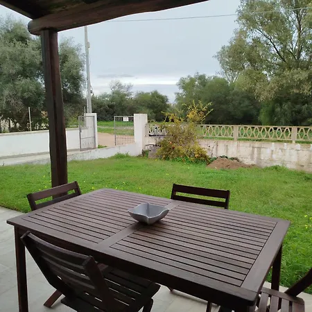 Apartment Alba