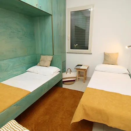 Apartment Alba *
