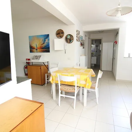 Apartment Alba