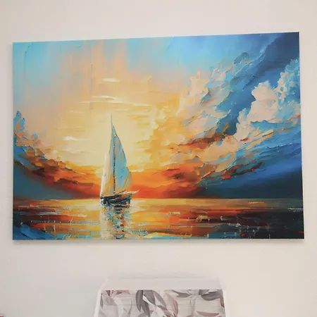 Alba Apartment *