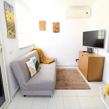 Apartment Alba Santa Lucia (Sardinia)
