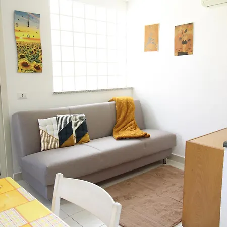 Alba Apartment