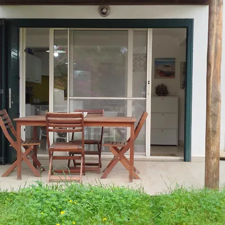 Apartment Alba *