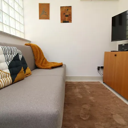 Alba Apartment